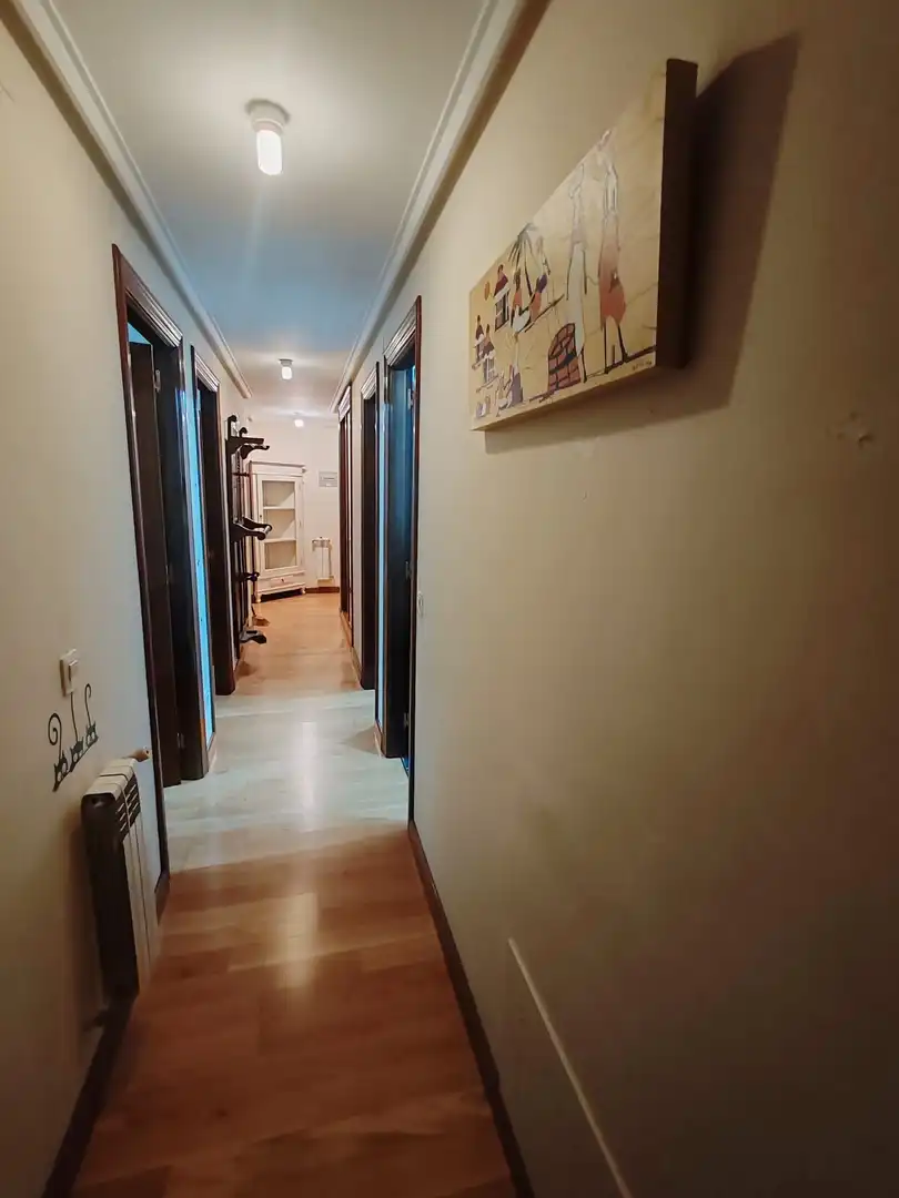 Appartamento 90 m² a Salamanca