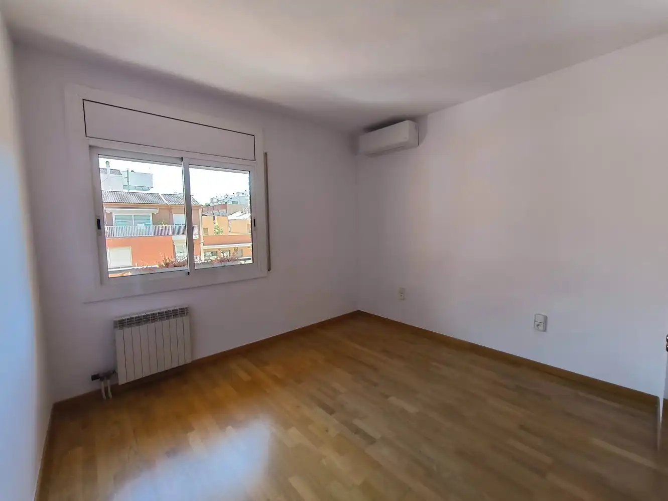 Pis de 124 m² a Barcelona