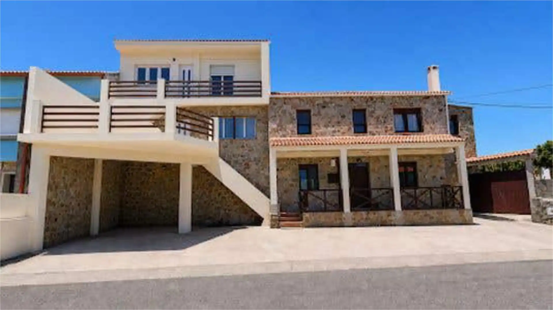 Piso de 72 m² en Fisterra