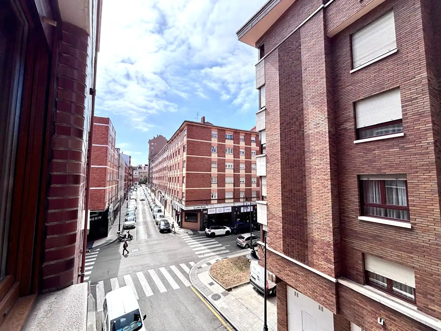 Piso de 70 m² en Gijón