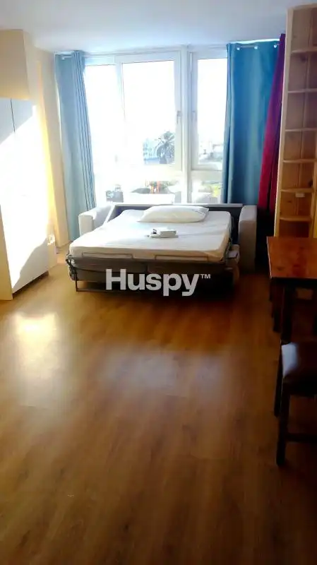 Pis de 30 m² a Eivissa