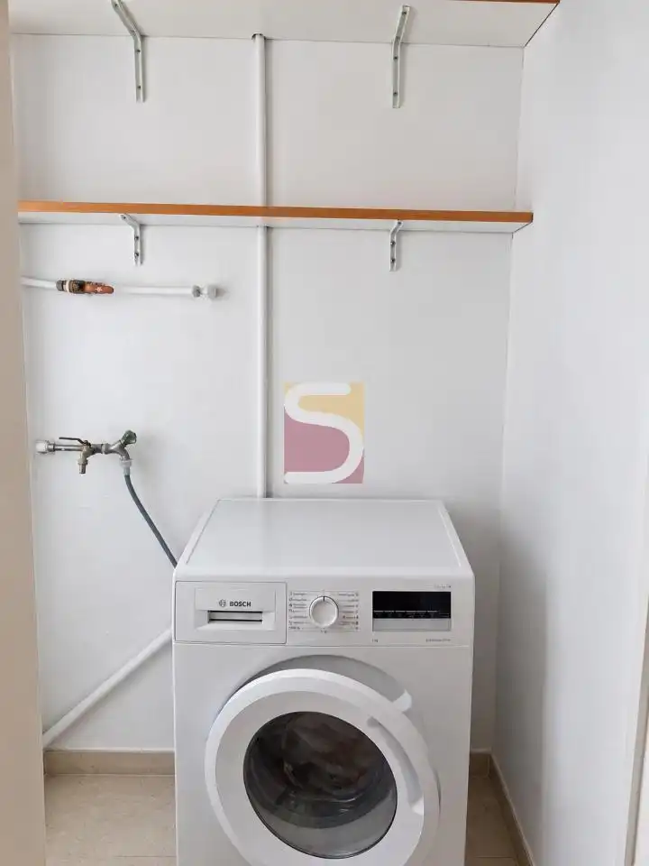 Chambre à louer, Vigo