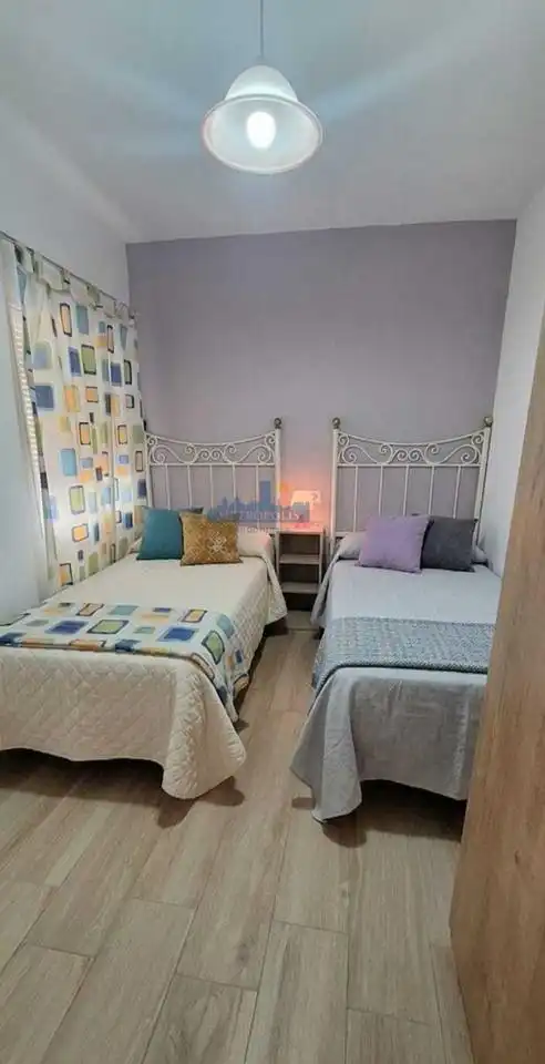 Casa de 100 m² en Burriana