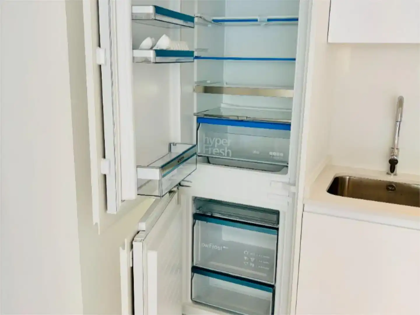 Piso de 70 m² en Palma