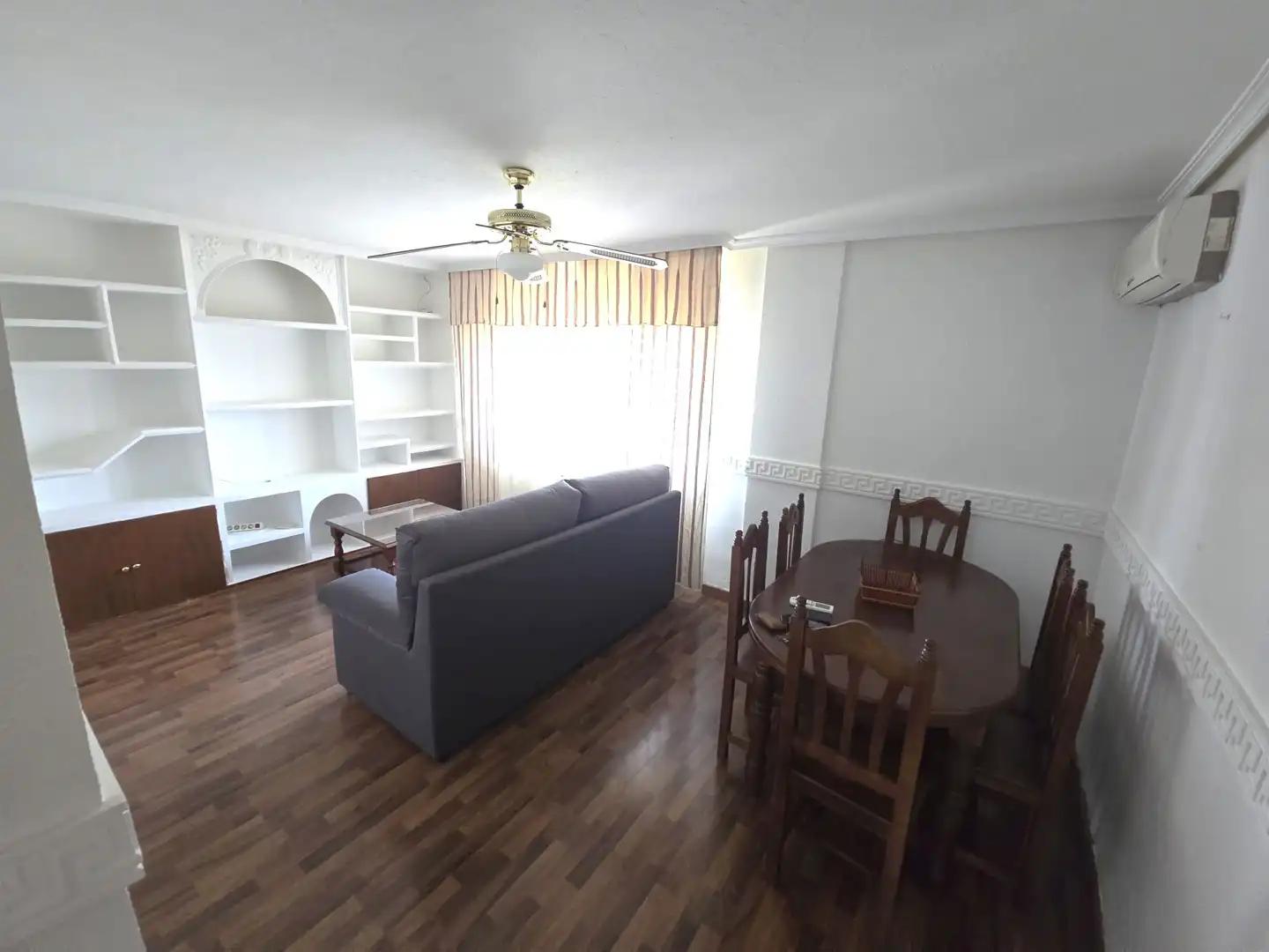 Appartamento 90 m² a Cáceres