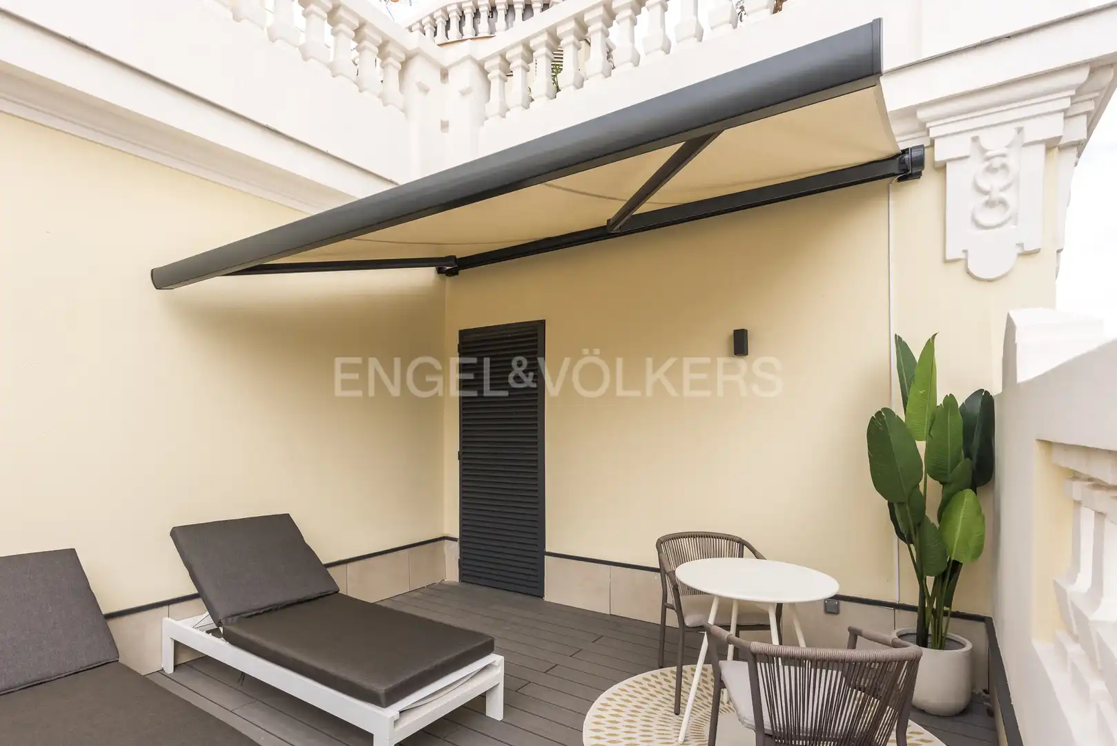 Piso de 127 m² en Madrid