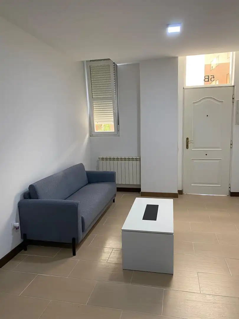 Pis de 53 m² a Palencia