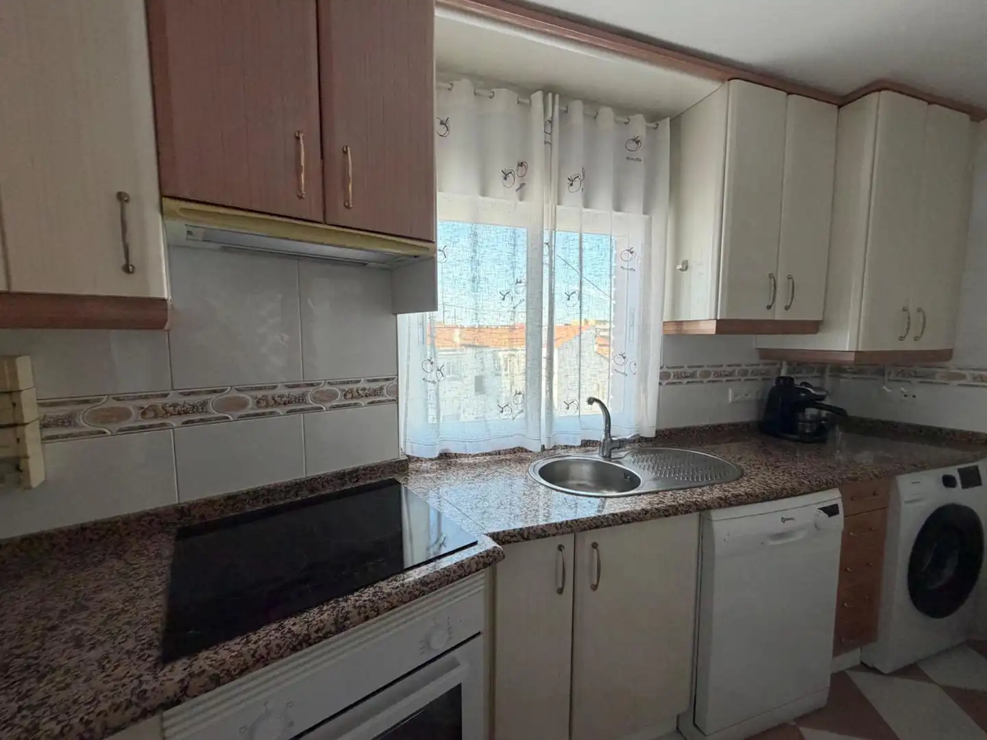 Pis de 97 m² a Madrid