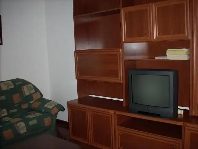 Pis de 75 m² a Ferrol