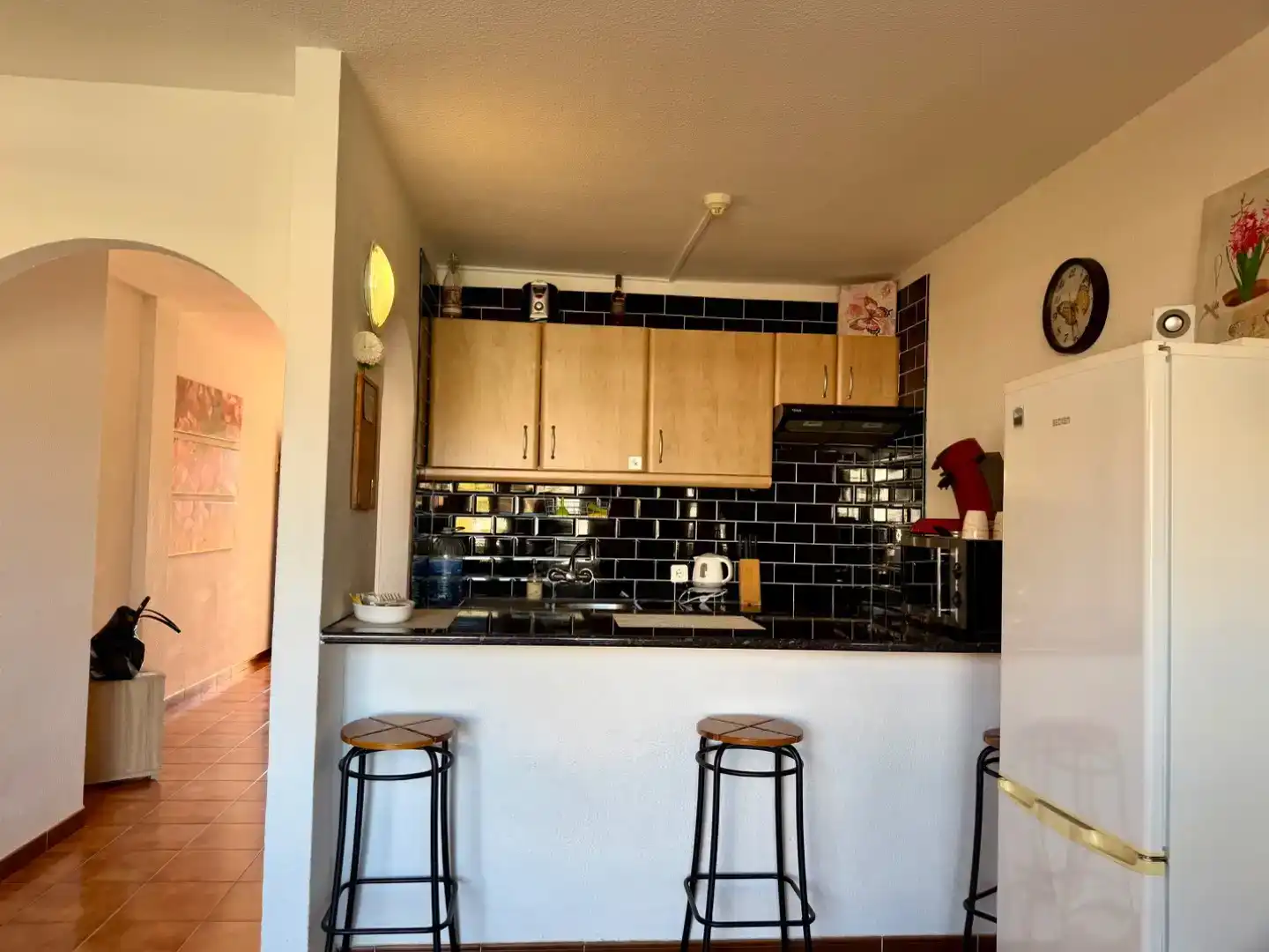 Piso de 60 m² en San Miguel de Abona