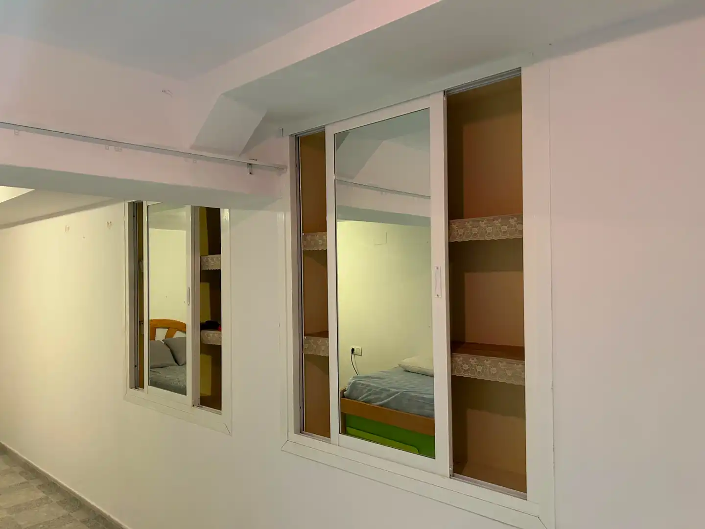Pis de 60 m² a Algesires