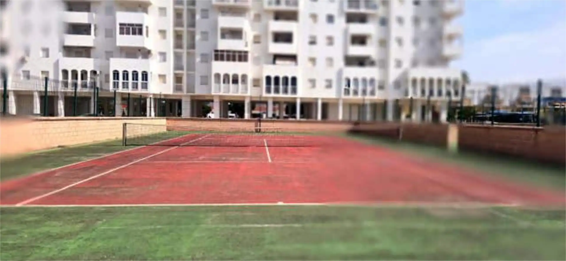 Piso de 65 m² en El Puerto de Santa María