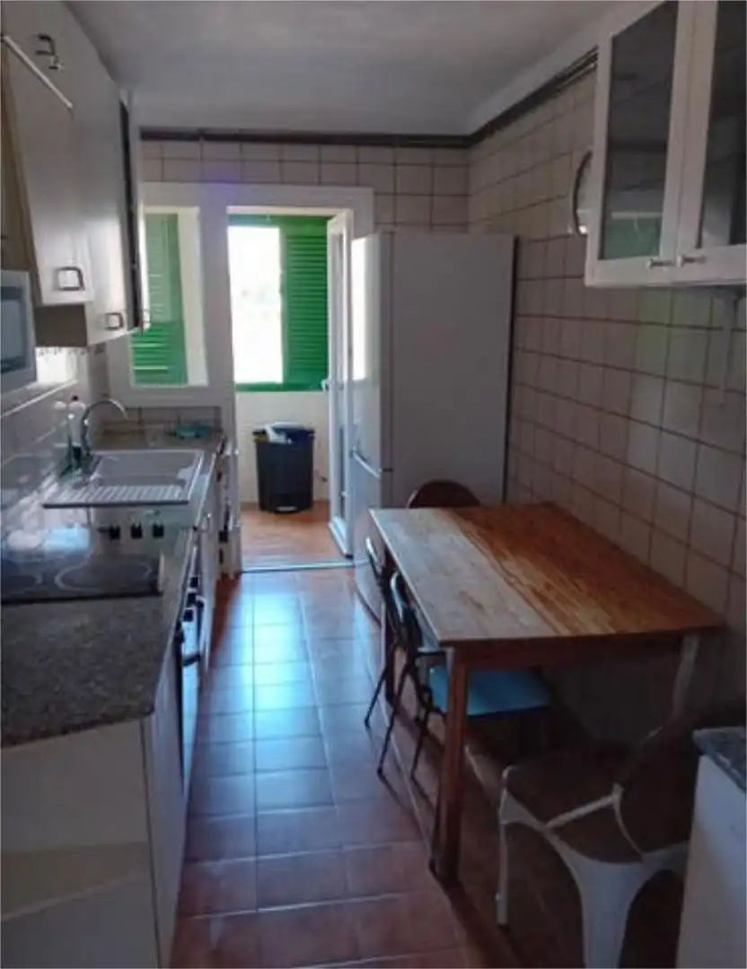 Piso de 95 m² en Palma