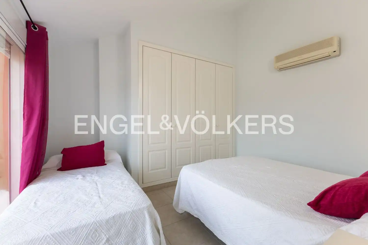Piso de 139 m² en Jávea