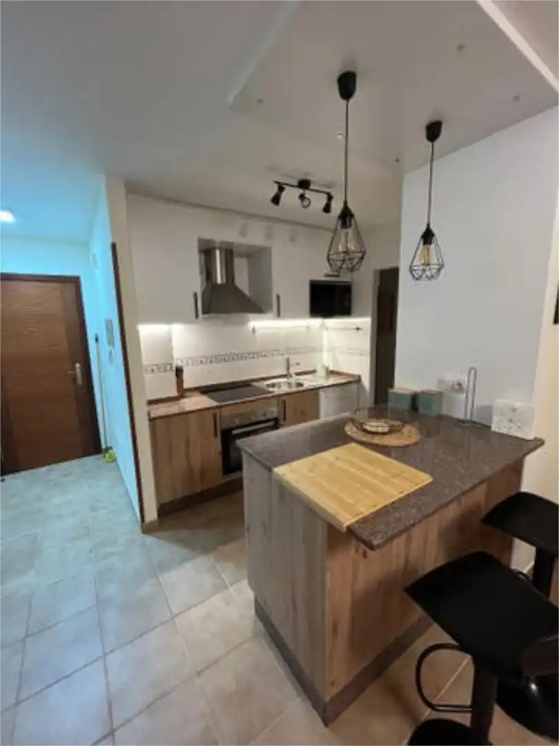 Pis de 59 m² a Ribeira