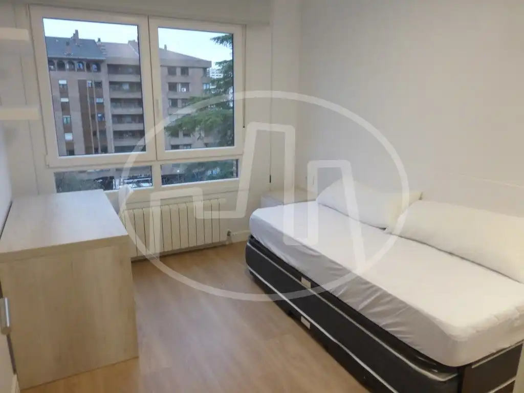 Piso de 98 m² en Pamplona