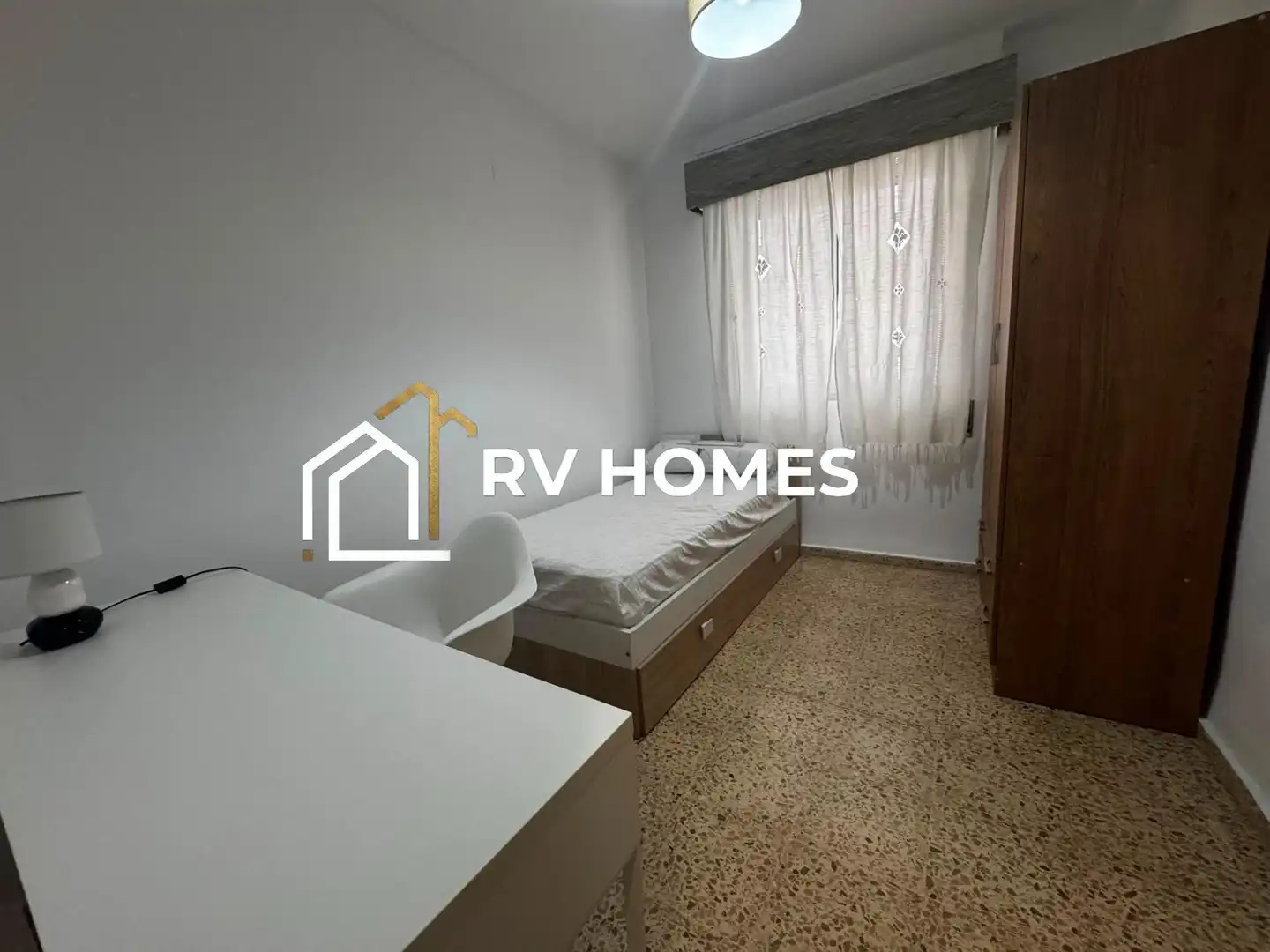 Piso de 110 m² en Cáceres