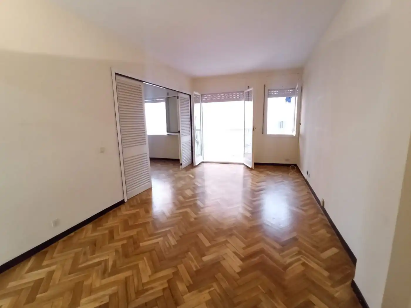 Pis de 52 m² a Barcelona