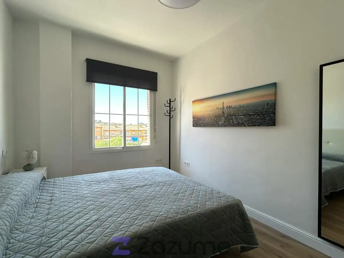 Appartamento 75 m² a Las Gabias