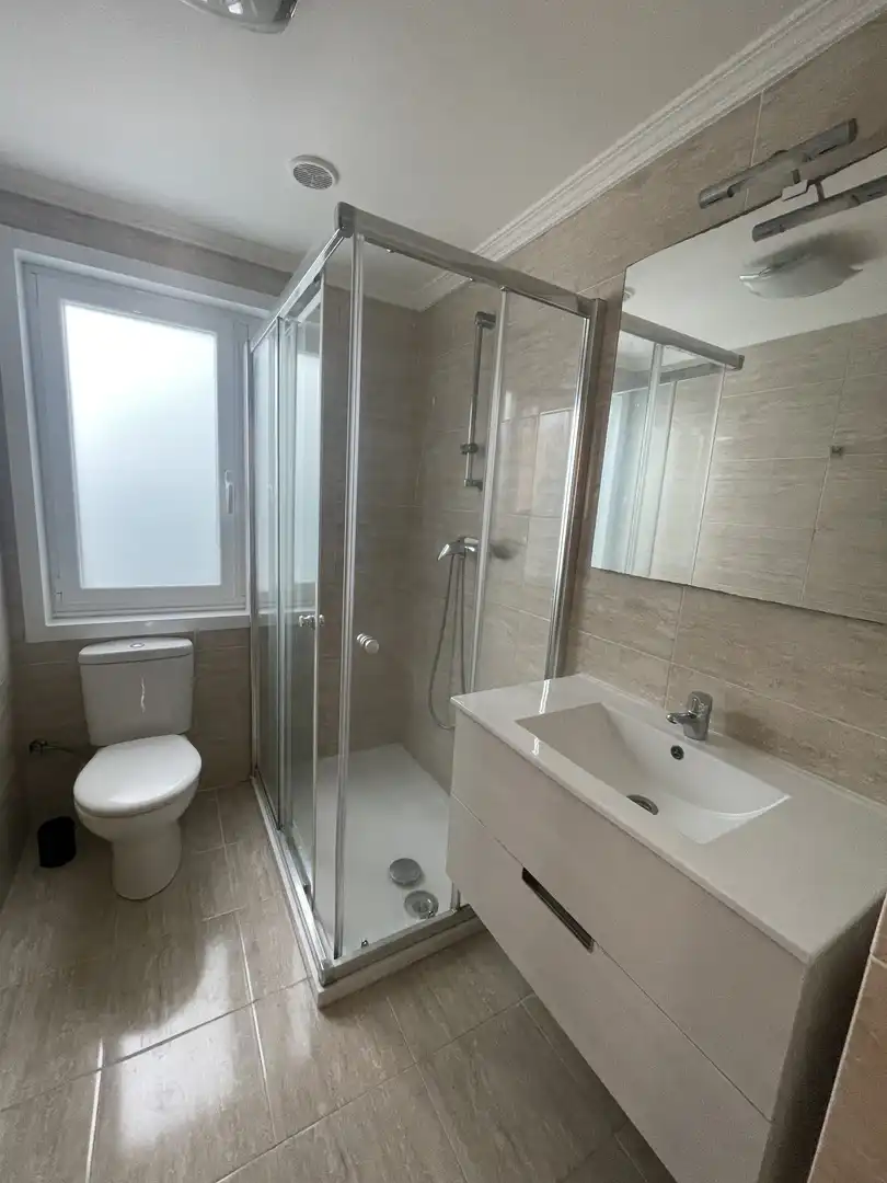 Piso de 77 m² en La Coruña