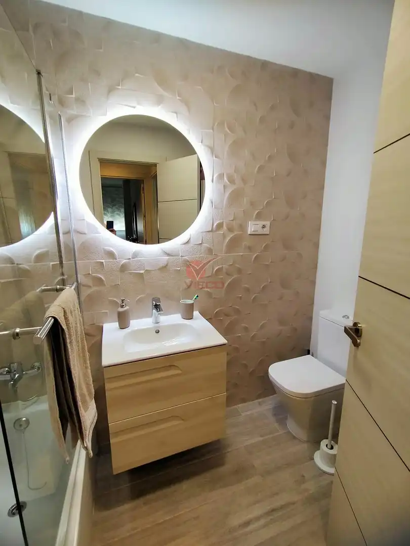 Piso de 129 m² en Cuenca
