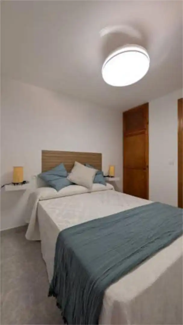 Appartement 40 m² à Grazalema