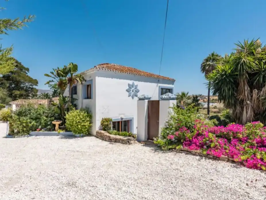 Дом 3000 м² в Marbella