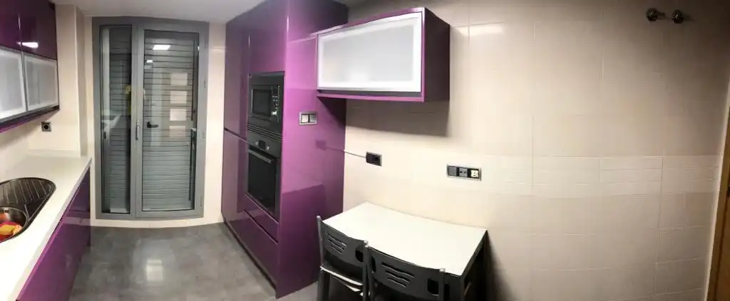 Pis de 97 m² a Múrcia