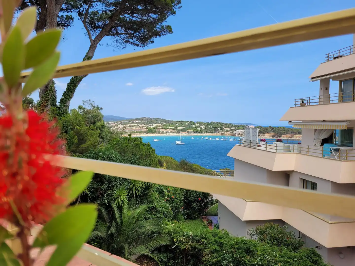 Pis de 120 m² a Sant Feliu de Guíxols