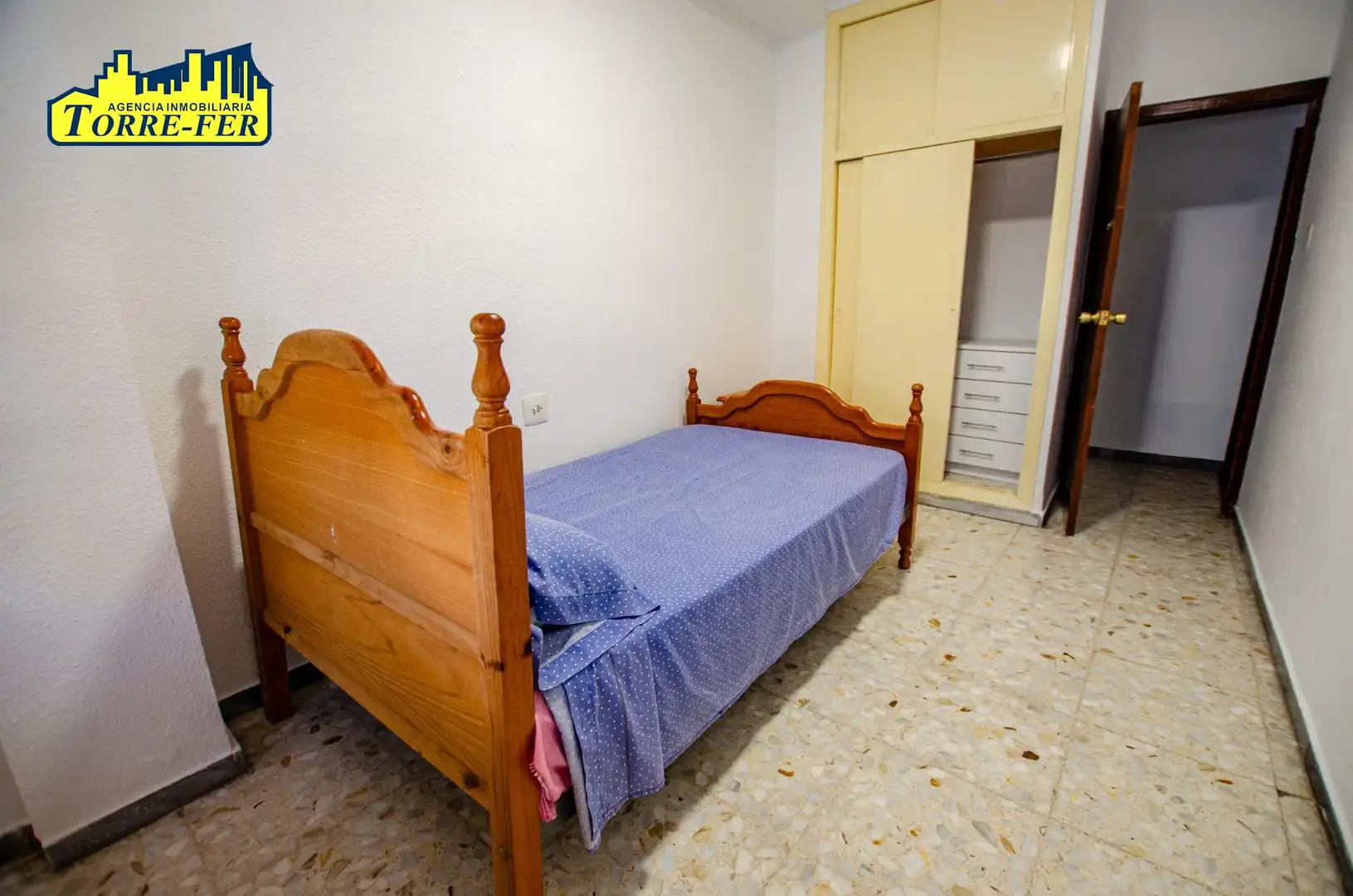 Piso de 132 m² en Almería