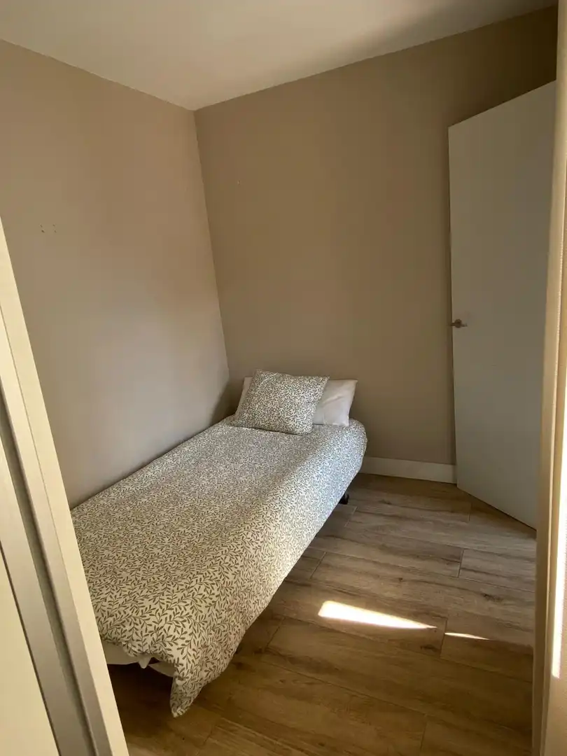 Pis de 50 m² a el Prat de Llobregat