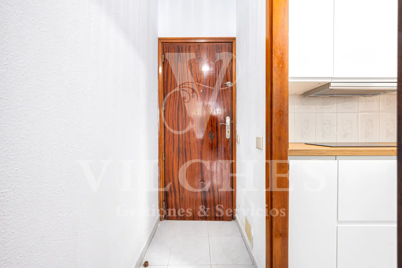 Pis de 31 m² a Las Palmas de Gran Canaria
