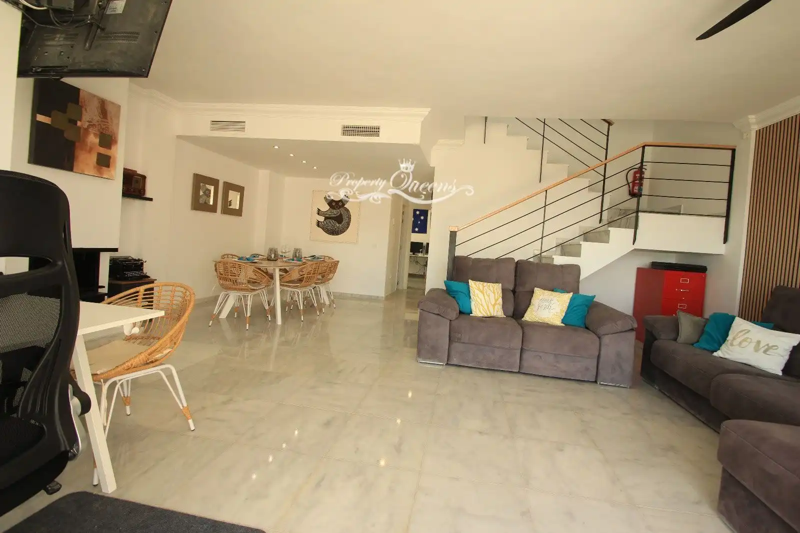 Casa de 240 m² a Población de Arroyo