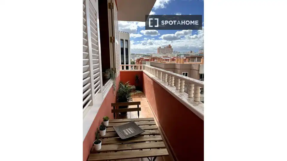 Habitación en alquiler, Las Palmas de Gran Canaria
