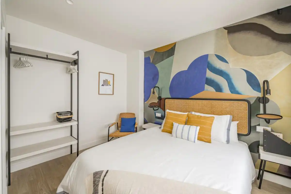 Habitación en alquiler, Málaga