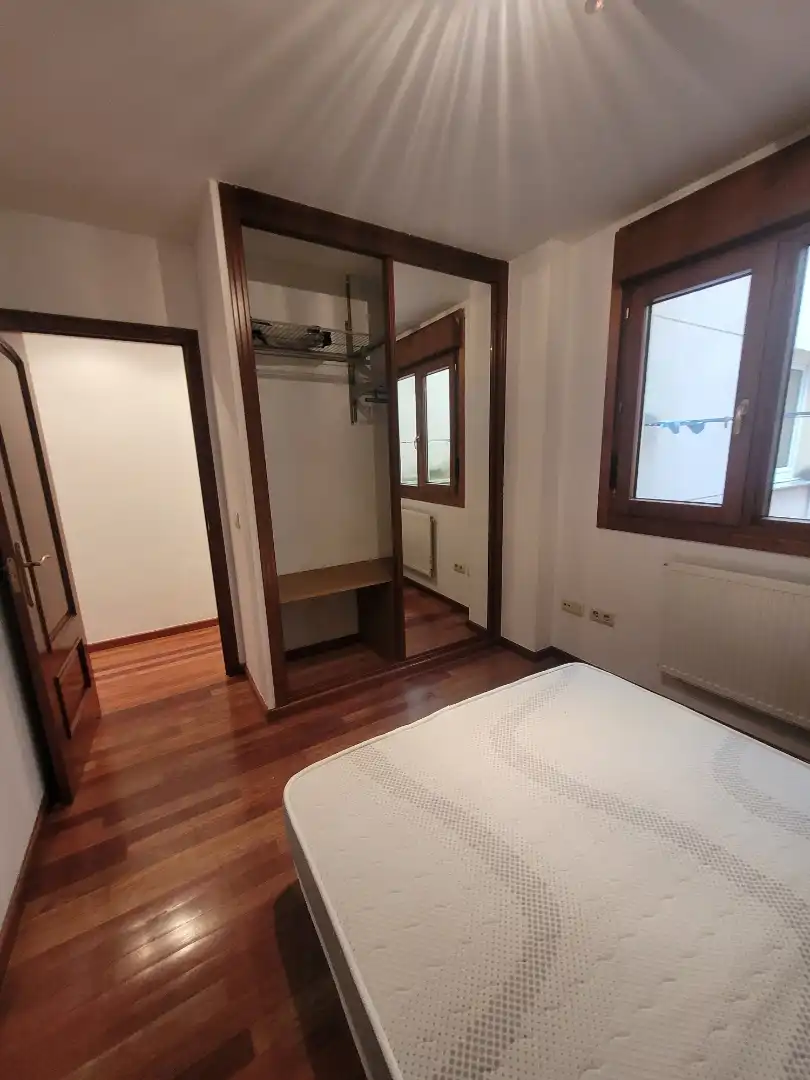 Wohnung 48 m² in Siero