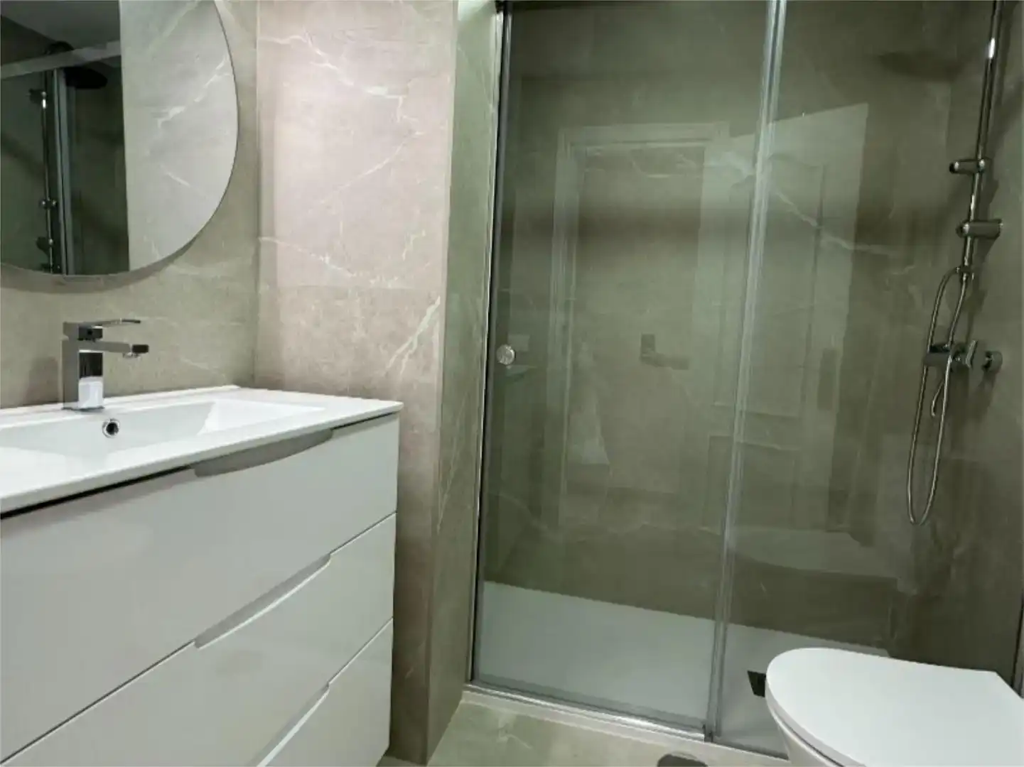 Habitación 113 m², Jerez de la Frontera