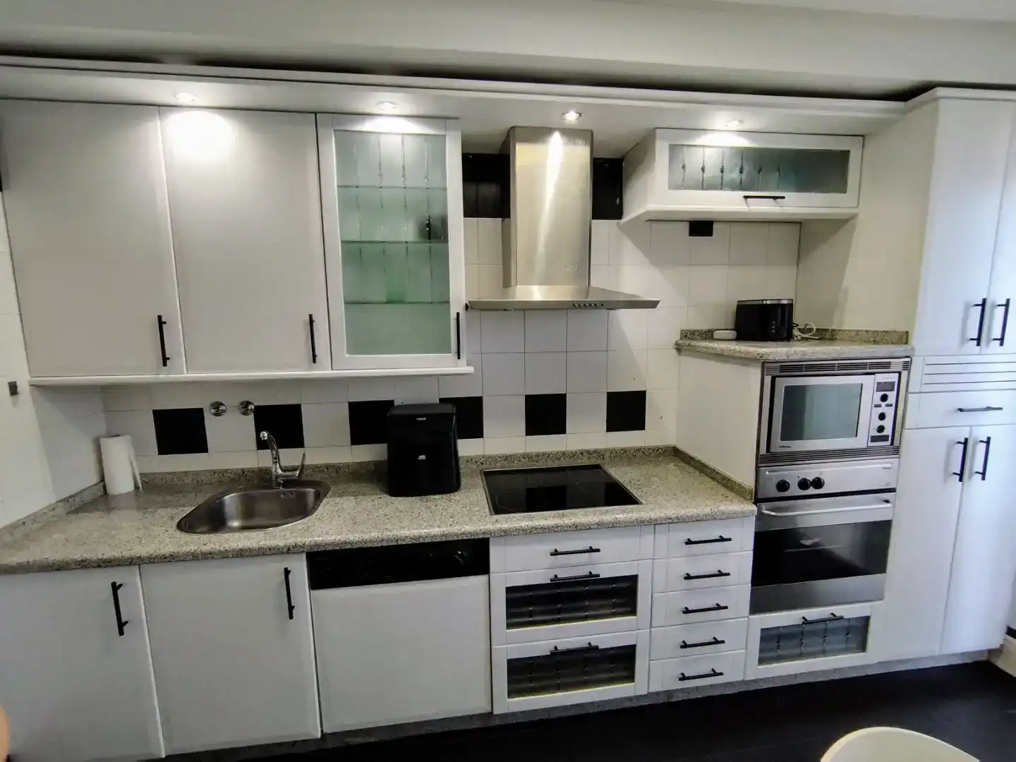 Piso de 105 m² en León