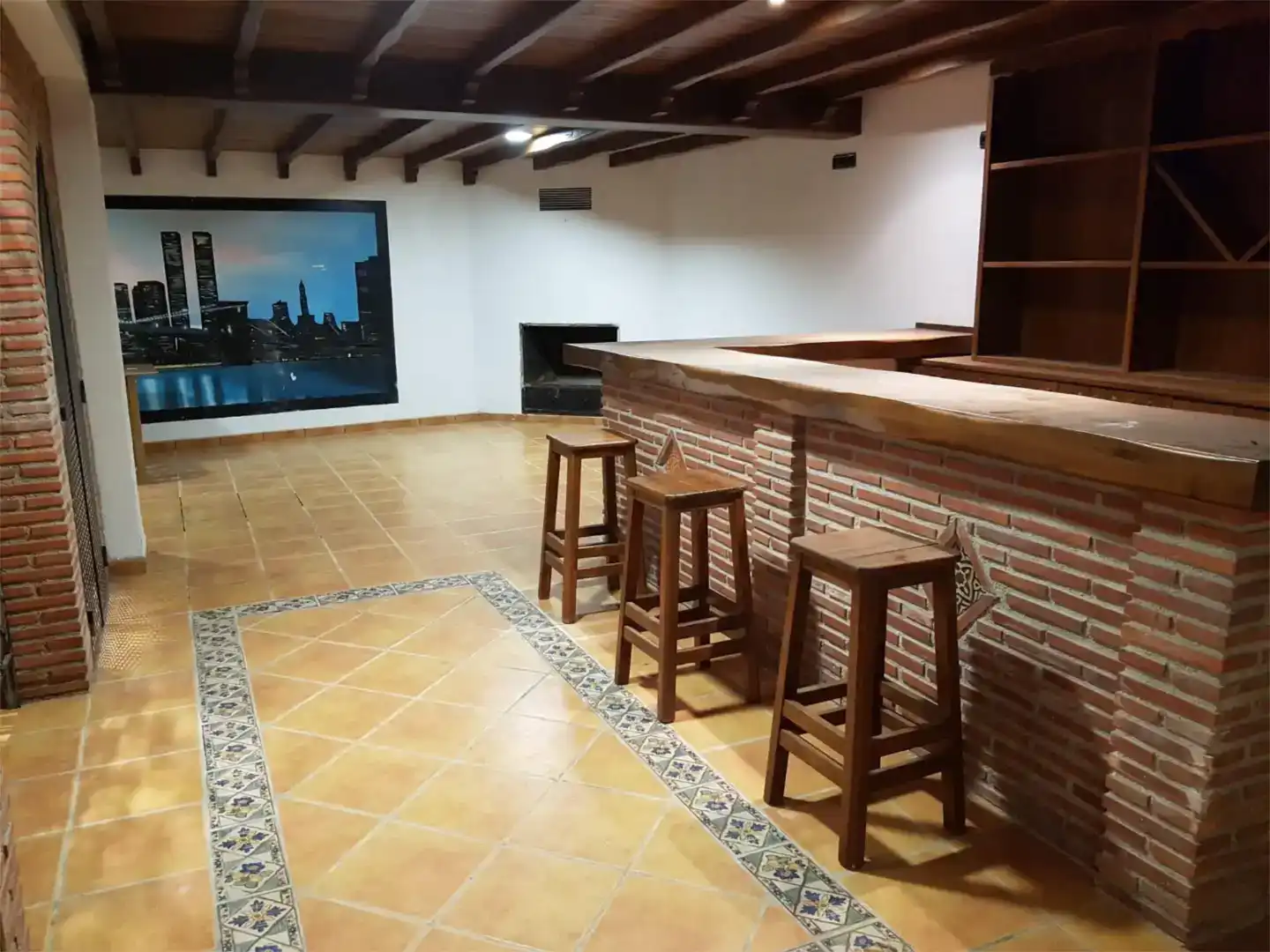 Piso de 340 m² en Padul