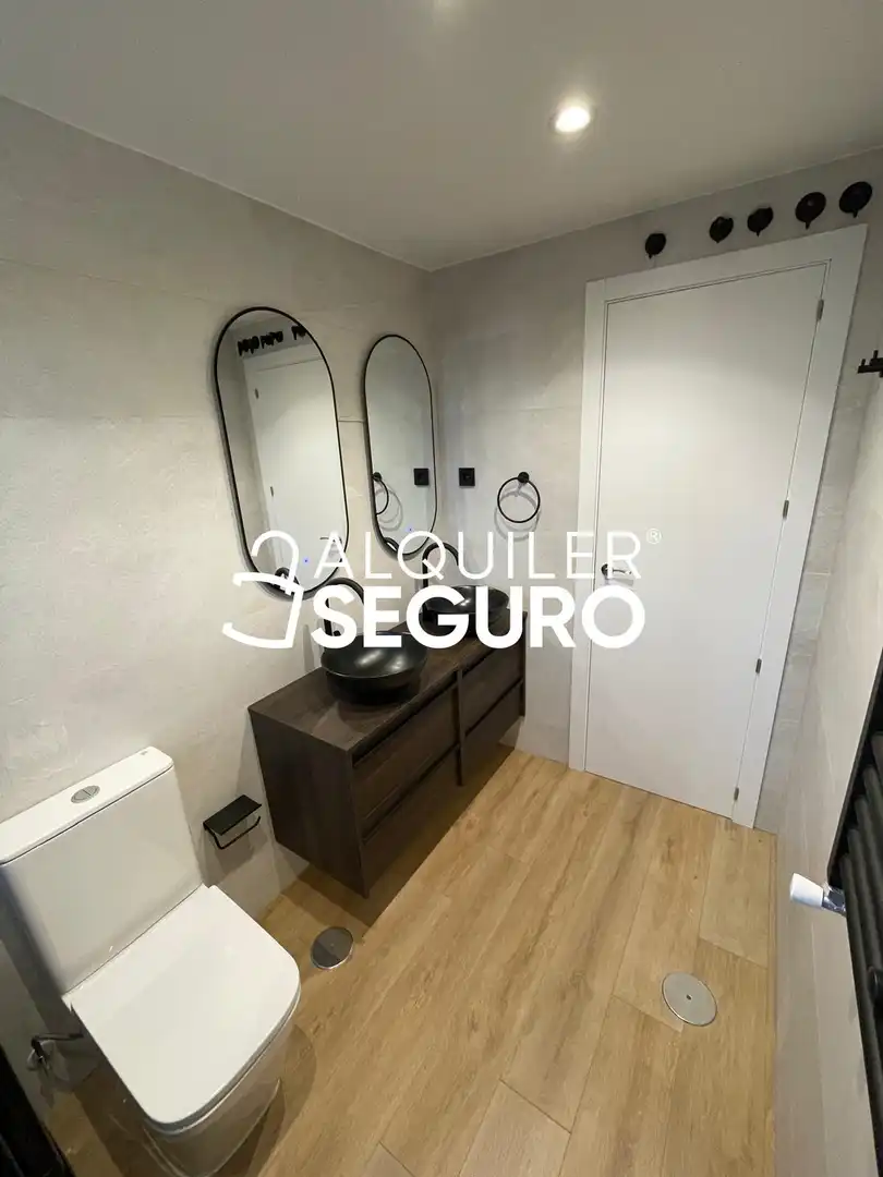 Pis de 50 m² a Madrid