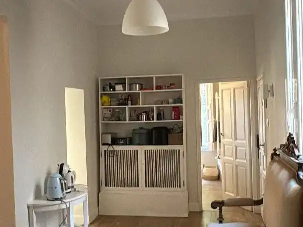 Habitació de lloguer, Segovia