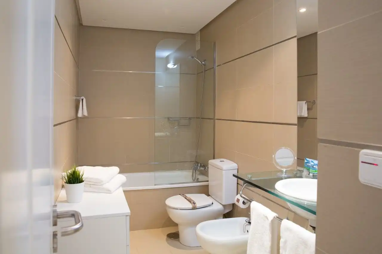 Wohnung 70 m² in Jerez de la Frontera