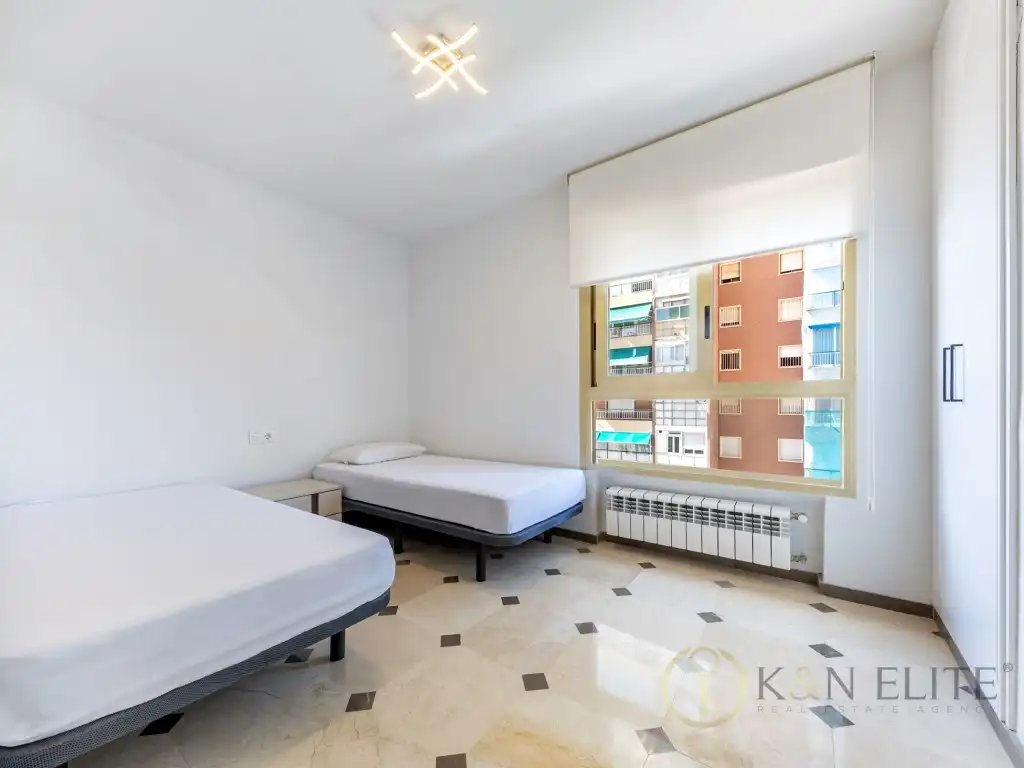 Pis de 141 m² a Benidorm