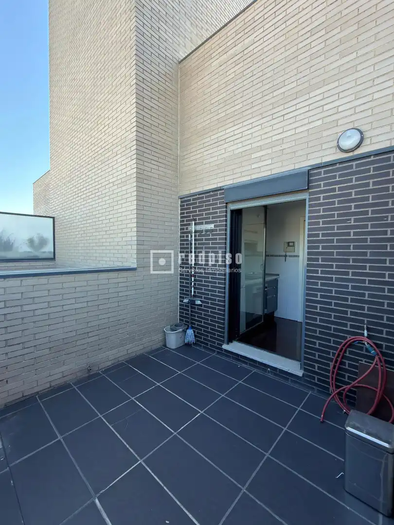 Piso de 70 m² en Madrid