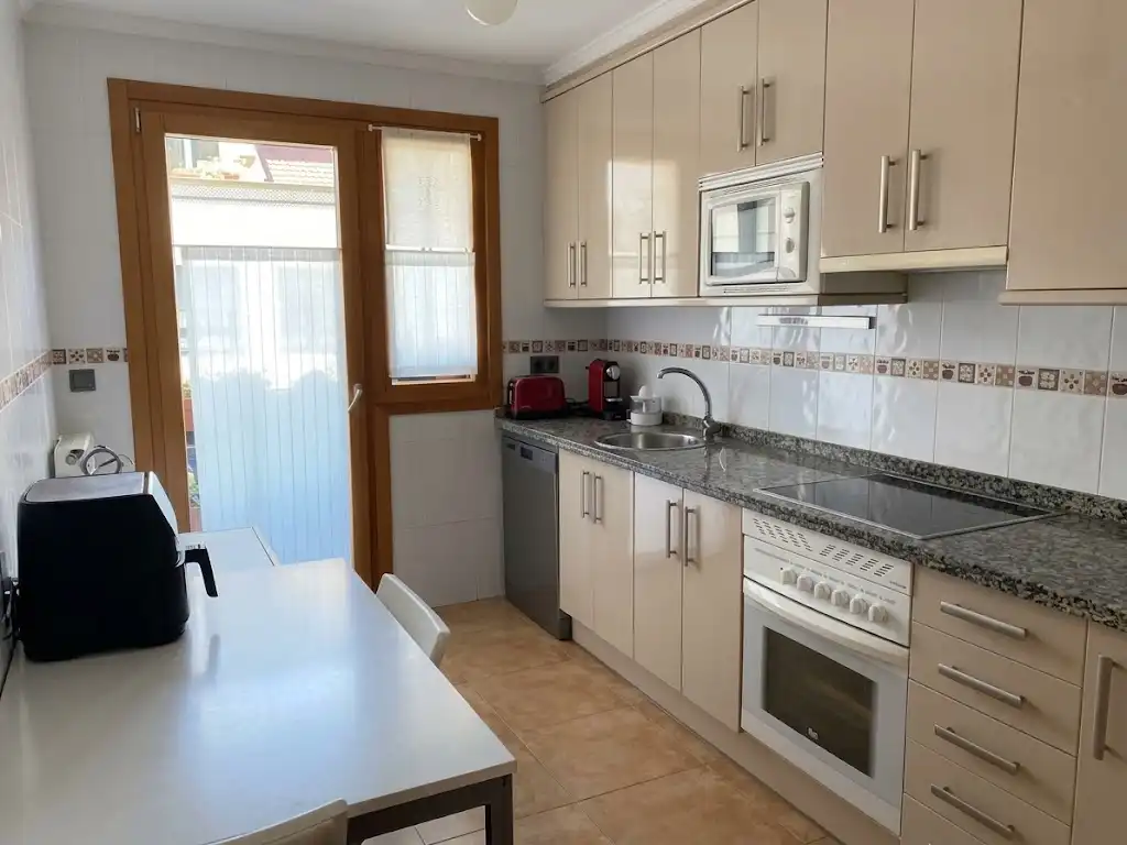 Pis de 75 m² a Villaviciosa