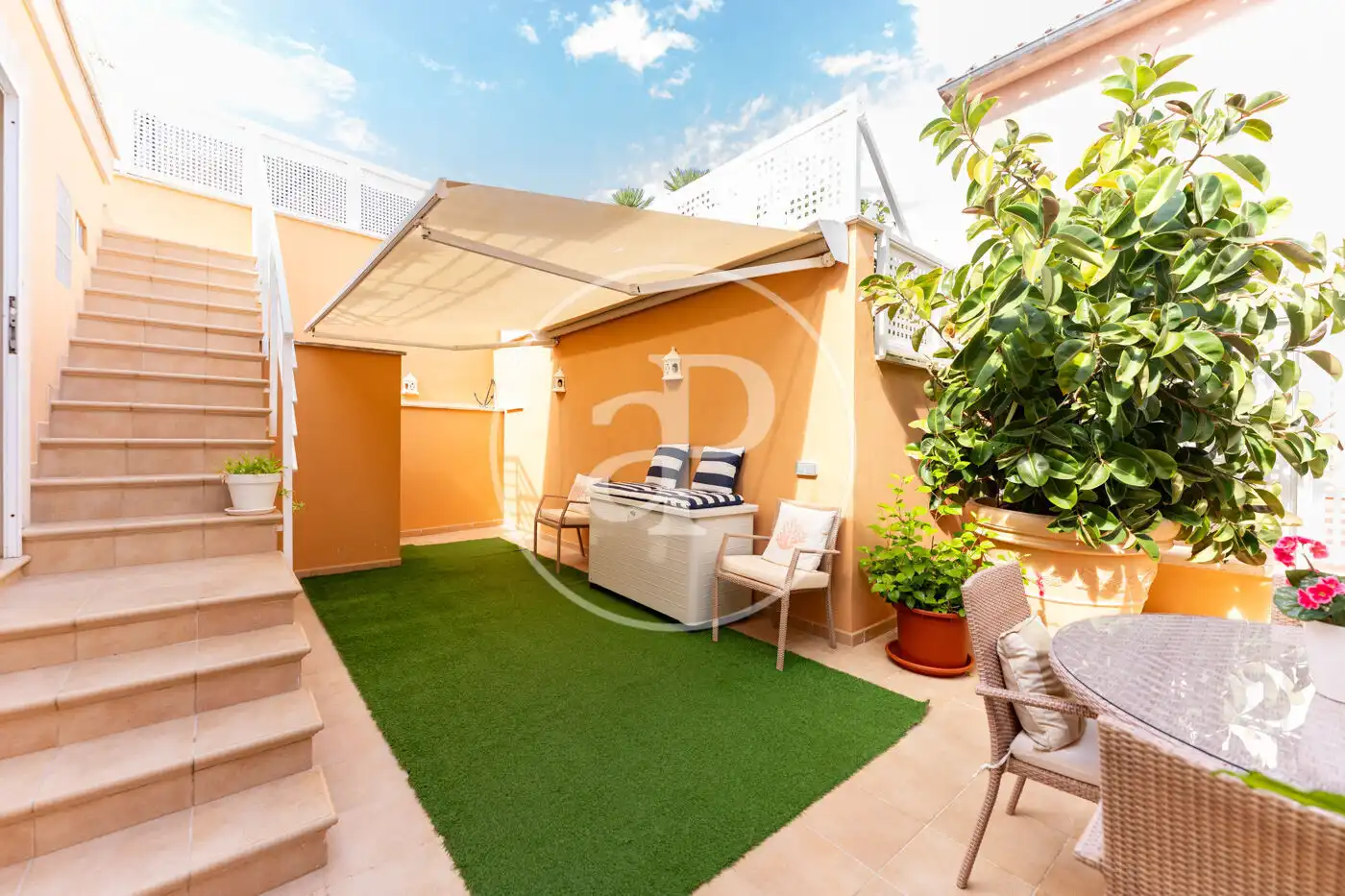 Piso de 214 m² en Andratx
