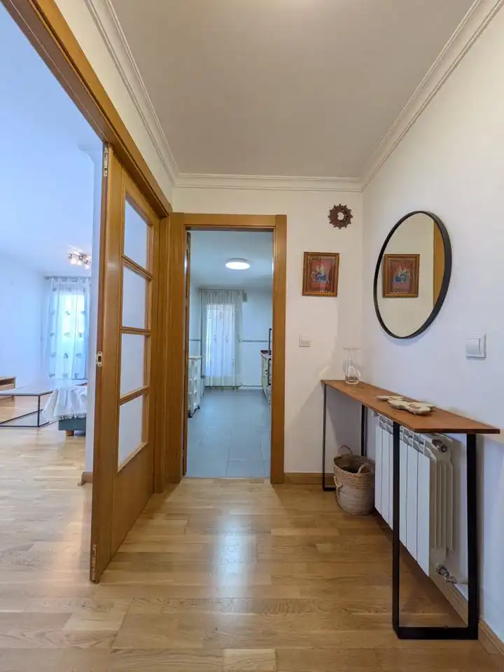 Pis de 140 m² a Albacete