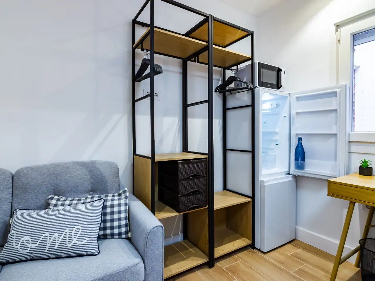 Pis de 103 m² a Sevilla