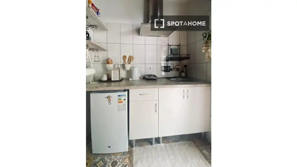 Habitación en alquiler, Santa Úrsula