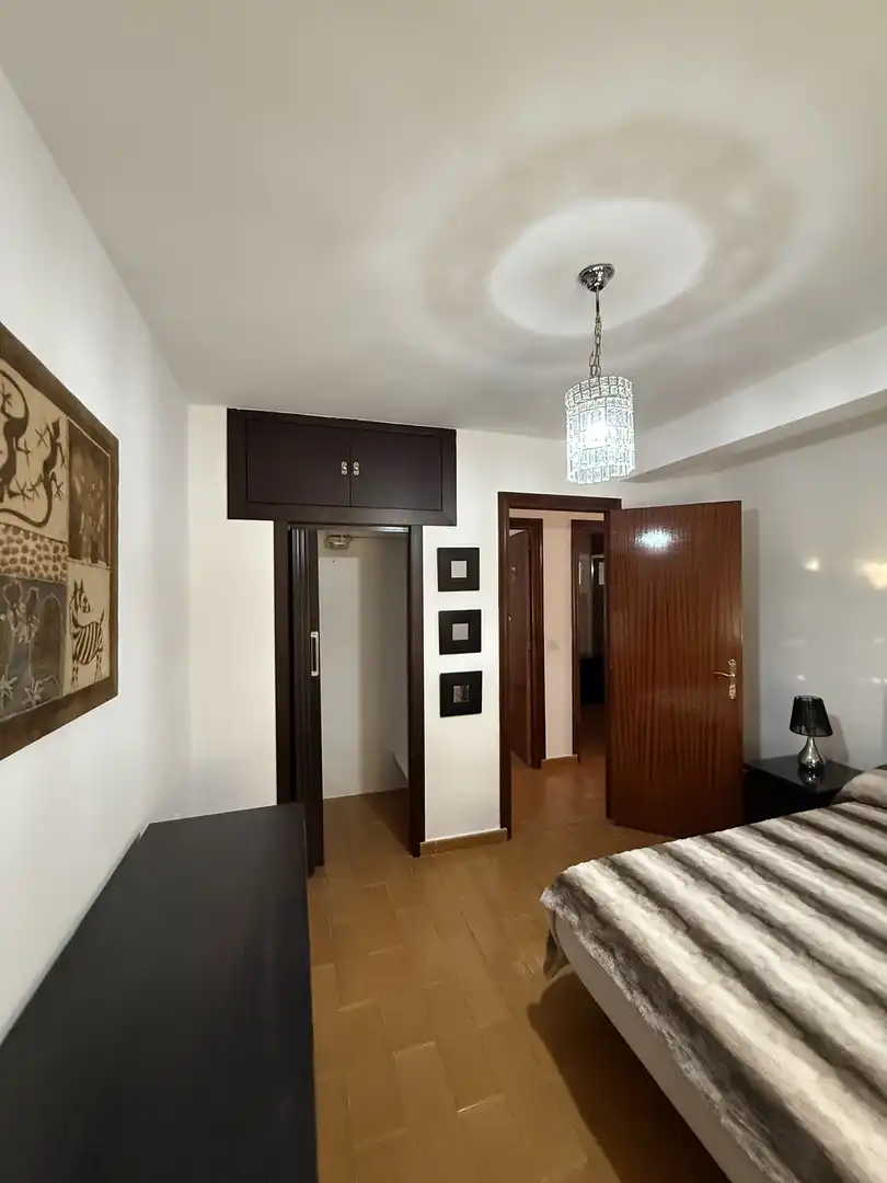 Piso de 95 m² en La Línea de la Concepción